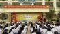 Lễ bế giảng và chia tay học sinh lớp 9 năm học 2022-2023