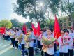 Học sinh toàn trường