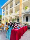 Các Thầy, Cô giáo nhà trường