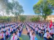 Học sinh toàn trường