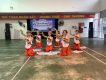 Hội thi văn nghệ chào mừng ngày Nhà giáo Việt Nam