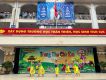 Văn nghệ vui tết trung thu