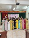 kỷ niệm ngày nhà giáo Việt Nam 20-11