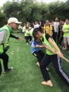 Hoạt động dự án Plan