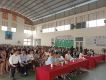 Diễn giả Mrs. Joanna Hạnh Nguyễn truyền cảm hứng cho giáo viên