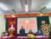 Ban chấp hành công Đoàn
