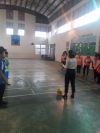 Hoạt động CLB: "Thủ lĩnh của sự thay đổi" Trường THCS Yên Nghĩa